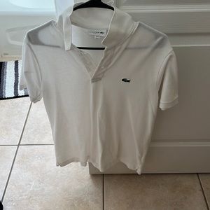 Lacoste Polo Shirt